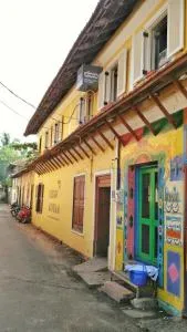 Design Ashram - Kóžikkót