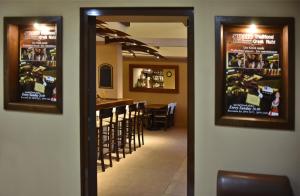 24 Seven Boutique Hotel