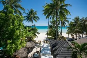 Sur Beach Resort Boracay - Malabonot