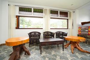 Defada Village Bromo at Desa Wisata Bromo Mitra RedDoorz