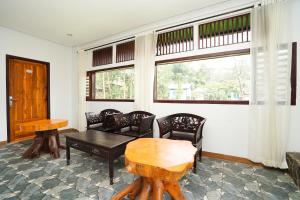 Defada Village Bromo at Desa Wisata Bromo Mitra RedDoorz