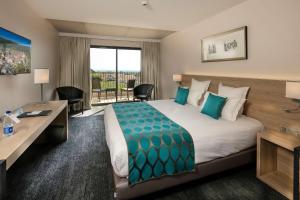 Hotels Best Western Hotel & SPA Le Schoenenbourg : photos des chambres