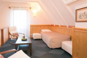 Hotels Best Western Hotel & SPA Le Schoenenbourg : photos des chambres