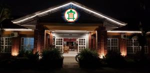 Mandalawangi Hotel Syariah - Ubytování bez kategorie ve městě Tasikmalaya