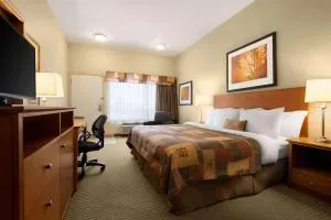 Ramada by Wyndham Drayton Valley - Rocky Mountain House