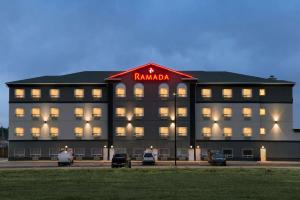 Ramada by Wyndham Drayton Valley
