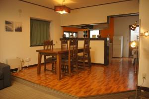 慶村柴田邸 Yoshimura House Hotel 5