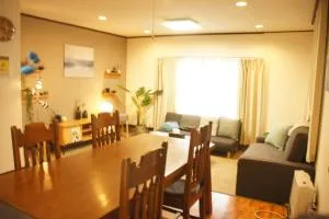 慶村柴田邸 Yoshimura House Hotel 5 - Fudžikawagučiko