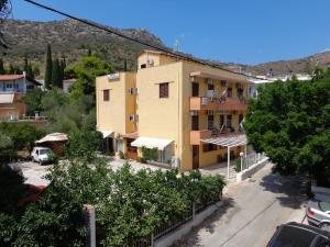 Katerina Hotel Argolida Greece