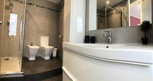 Discover Sitges Center&Beach, a un minuto del mar