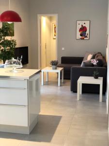 Discover Sitges Center&Beach, a un minuto del mar