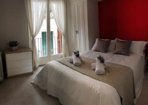 Discover Sitges Center&Beach, a un minuto del mar