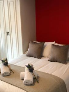 Discover Sitges Center&Beach, a un minuto del mar