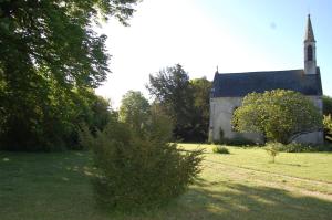 Maisons de vacances Gite du chateau : photos des chambres