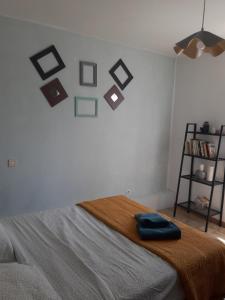 La Maison d'Ogooué B&B photo 12