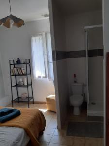 La Maison d'Ogooué B&B photo 9