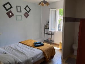 La Maison d'Ogooué B&B photo 6