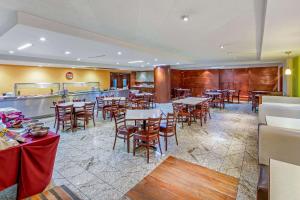 Quality Inn Aguascalientes