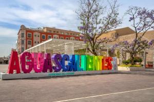 Quality Inn Aguascalientes