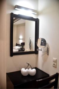 24 Seven Boutique Hotel Heraklio Greece