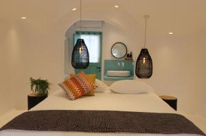 Naxos Cave Suites Naxos Greece