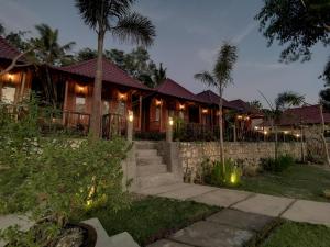 Kamasan Cottage By Reccoma