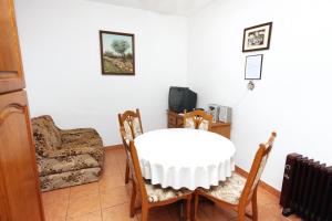 Two-Bedroom Apartment with Terrace room in Apartments by the sea Biograd na Moru Biograd - 5845