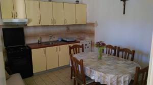 Two-Bedroom Apartment with Terrace room in Apartments with a parking space Sukosan Zadar - 5888