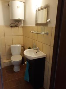 Apartament Mariacka