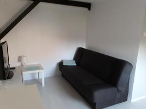 Apartament Mariacka