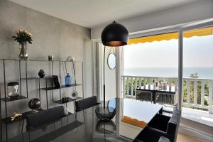 Appartements Les Terrasses du parc Cordier : photos des chambres