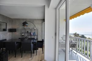 Appartements Les Terrasses du parc Cordier : photos des chambres