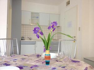 Studio room in Apartments with a parking space Icici Opatija - 7761