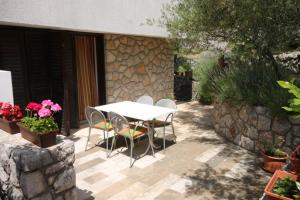 3 stern appartement Apartments with a parking space Cres - 7876 Cres Kroatien