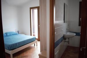 VILLA FRANCESCA con vista mare La caletta SARDEGNA img17