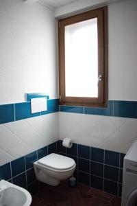 VILLA FRANCESCA con vista mare La caletta SARDEGNA img18