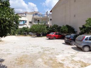 Katerina Hotel Argolida Greece