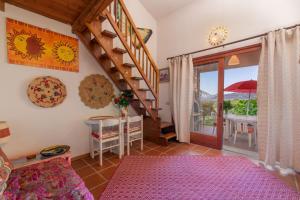 coda cavallo villaggio cala paradiso villino C4