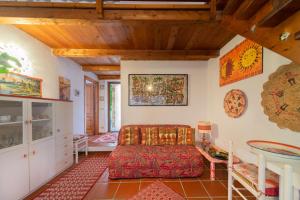 coda cavallo villaggio cala paradiso villino C4