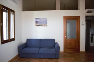 VILLA FRANCESCA con vista mare La caletta SARDEGNA img16