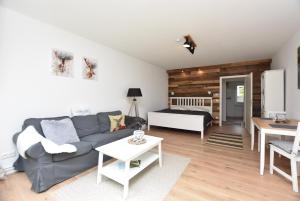 Harzfeuer-Stadtmitte