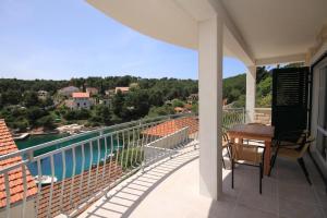 3 hvězdičkový apartmán Apartments by the sea Basina, Hvar - 8754 Vrbanj Chorvatsko