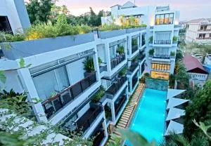 Riversoul Boutique - 暹粒