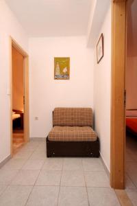 Two-Bedroom Apartment with Terrace room in Apartments by the sea Korcula - 9158
