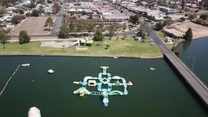 Lakeview Motel - Yarrawonga