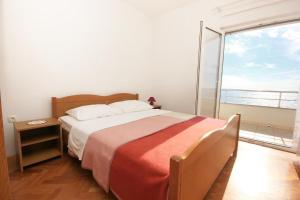 Apartments by the sea Novalja Pag 9326