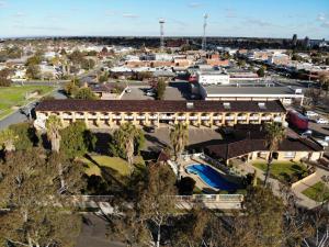 Lakeview Motel