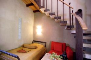 Duplex Double Room room in Tufenkian Avan Marak Tsapatagh Hotel