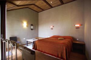 Superior Family Room room in Tufenkian Avan Marak Tsapatagh Hotel