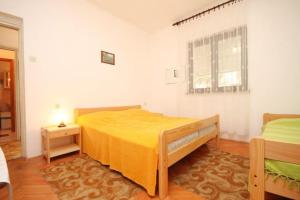 Two-Bedroom Apartment with Terrace room in Apartments by the sea Novigrad - 6979